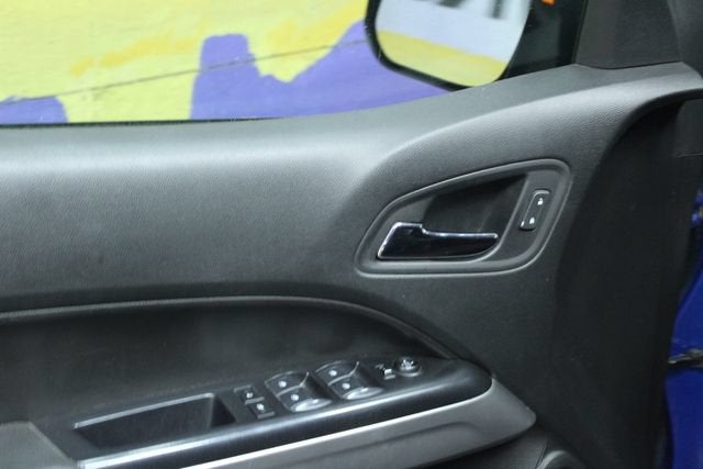 2020 Chevrolet Colorado 4WD ZR2