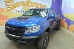 2020 Chevrolet Colorado 4WD ZR2