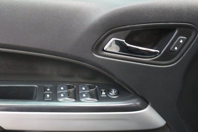 2020 Chevrolet Colorado ZR2