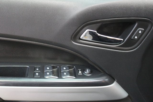 2020 Chevrolet Colorado ZR2