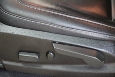 2020 Chevrolet Colorado ZR2