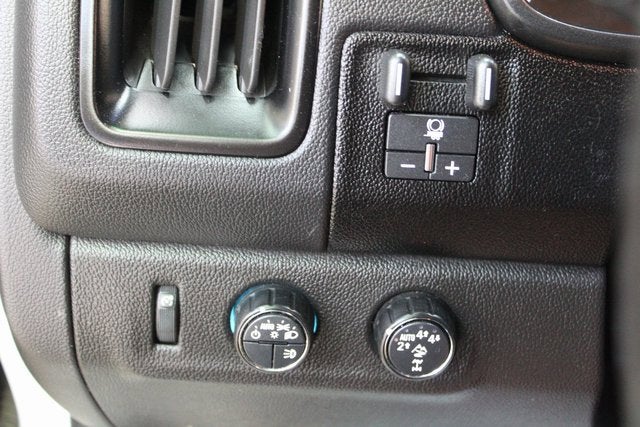 2020 Chevrolet Colorado ZR2