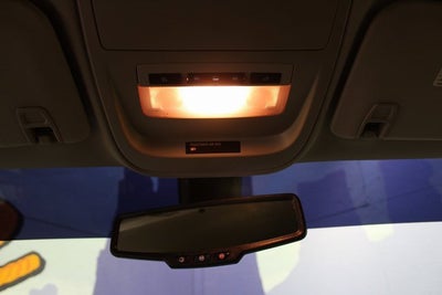 2020 Chevrolet Colorado ZR2