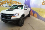 2020 Chevrolet Colorado ZR2