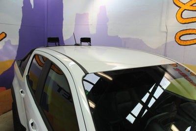 2020 Chevrolet Colorado ZR2