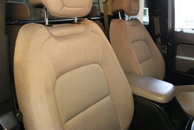 2021 Chevrolet Colorado WT