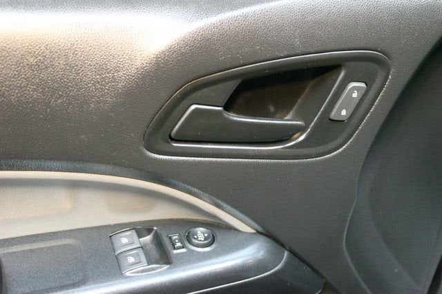 2021 Chevrolet Colorado WT