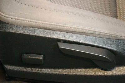 2021 Chevrolet Colorado WT