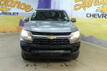 2021 Chevrolet Colorado WT