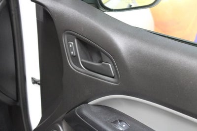 2019 Chevrolet Colorado 4WD Work Truck