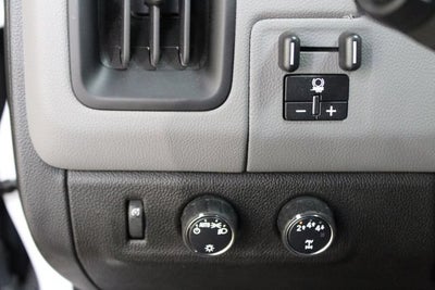 2019 Chevrolet Colorado 4WD Work Truck