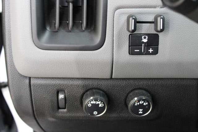 2019 Chevrolet Colorado 4WD Work Truck