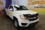 2019 Chevrolet Colorado 4WD Work Truck