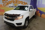 2019 Chevrolet Colorado 4WD Work Truck