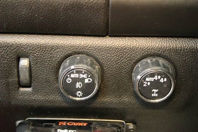 2017 Chevrolet Colorado 4WD LT