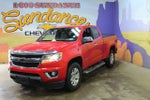 2017 Chevrolet Colorado 4WD LT