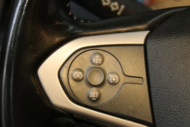 2017 Chevrolet Colorado 4WD LT