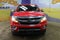 2017 Chevrolet Colorado 4WD LT