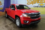 2017 Chevrolet Colorado 4WD LT