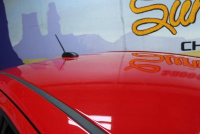 2017 Chevrolet Colorado 4WD LT