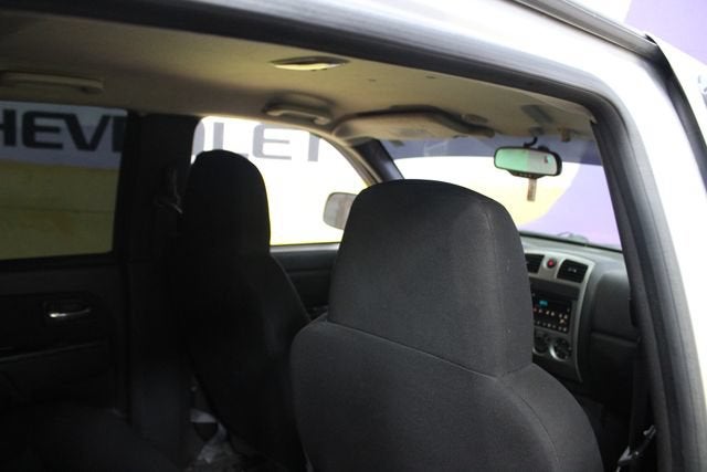 2010 Chevrolet Colorado LT w/2LT