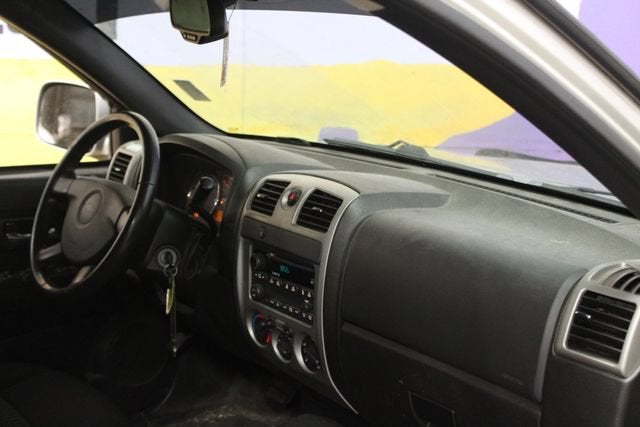 2010 Chevrolet Colorado LT w/2LT