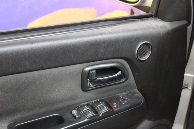 2010 Chevrolet Colorado LT w/2LT
