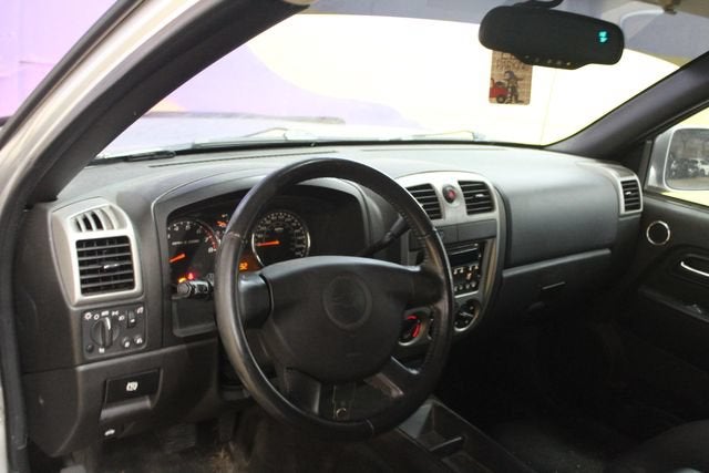 2010 Chevrolet Colorado LT w/2LT