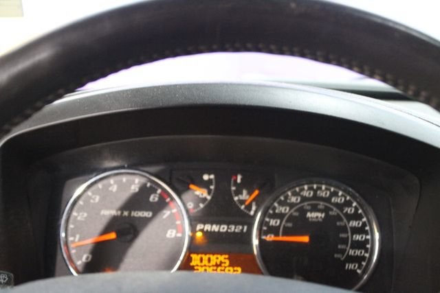 2010 Chevrolet Colorado LT w/2LT