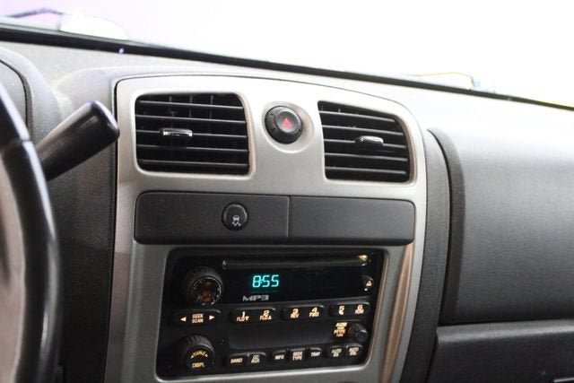 2010 Chevrolet Colorado LT w/2LT