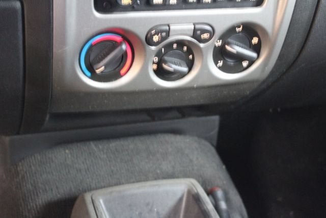 2010 Chevrolet Colorado LT w/2LT