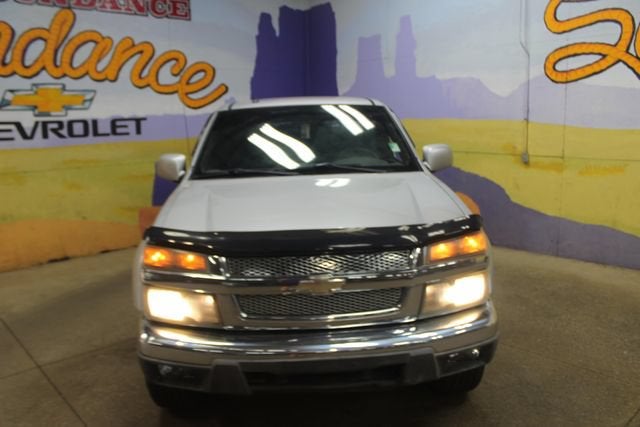 2010 Chevrolet Colorado LT w/2LT