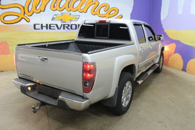 2010 Chevrolet Colorado LT w/2LT