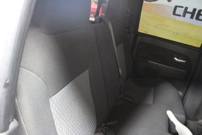 2010 Chevrolet Colorado LT w/2LT
