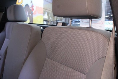 2016 Chevrolet Silverado 1500 Work Truck