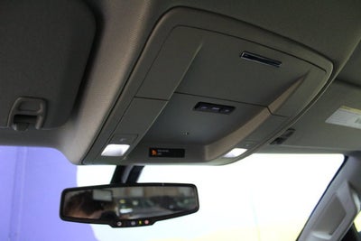 2018 Chevrolet Silverado 1500 LS