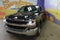 2018 Chevrolet Silverado 1500 LS
