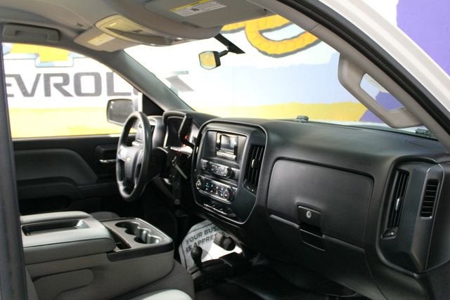 2015 Chevrolet Silverado 1500 Work Truck