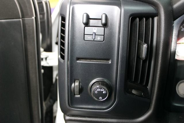 2015 Chevrolet Silverado 1500 Work Truck