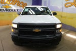 2015 Chevrolet Silverado 1500 Work Truck