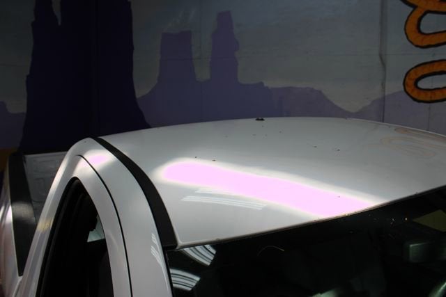 2015 Chevrolet Silverado 1500 Work Truck