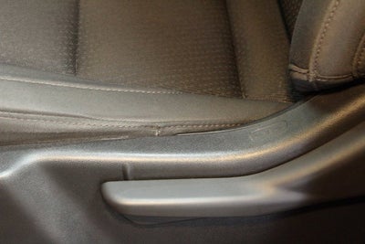 2022 Chevrolet Silverado 1500 WT