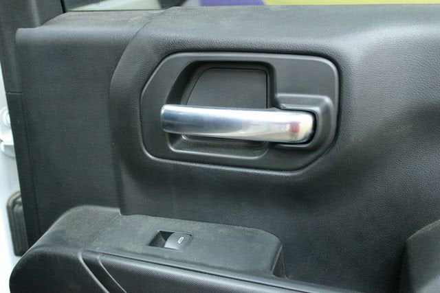 2023 Chevrolet Silverado 1500 WT