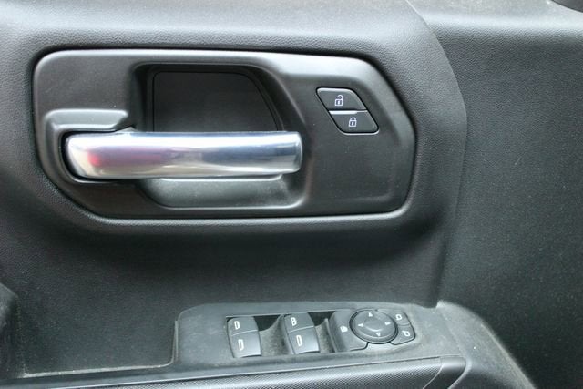 2023 Chevrolet Silverado 1500 WT