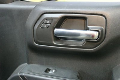 2023 Chevrolet Silverado 1500 WT