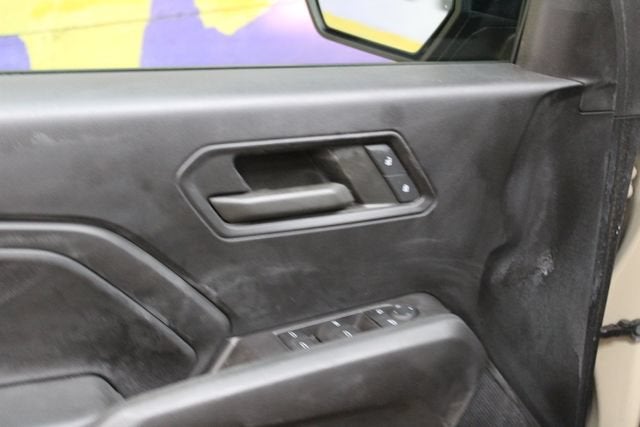 2023 Chevrolet Colorado 4WD Trail Boss