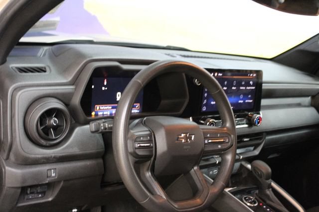 2023 Chevrolet Colorado 4WD Trail Boss