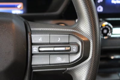 2023 Chevrolet Colorado 4WD Trail Boss