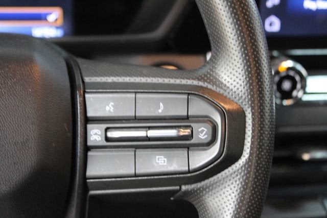 2023 Chevrolet Colorado 4WD Trail Boss