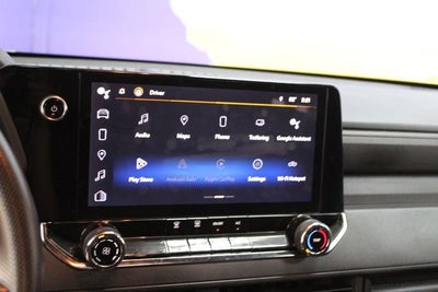 2023 Chevrolet Colorado 4WD Trail Boss